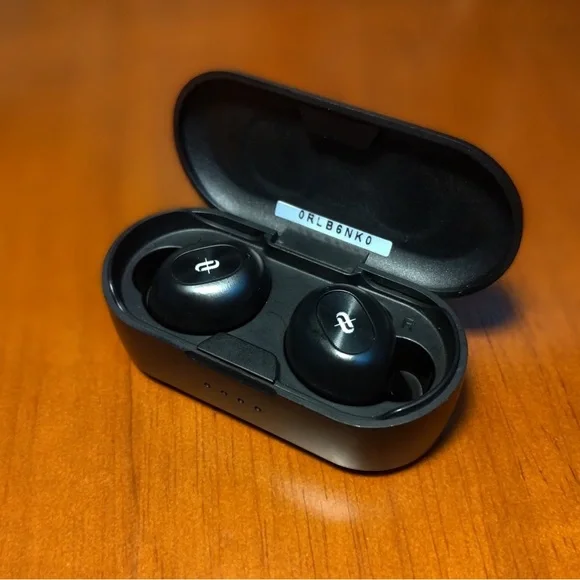 Brand New Never Used Trotronics Soundliberty 77 Earbuds